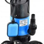 Pompa Zatapialna Ip 400 230V Ibo