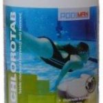 Poolman Kamai.Pl Tabletki D/Dezynf. Wody