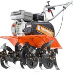 Powermat Glebogryzarka Spalinowa Pm-Ggs-700Y 7Km