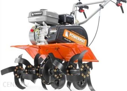Powermat Glebogryzarka Spalinowa Pm-Ggs-700Y 7Km