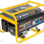 Powermat PM-AGR-3000KE-S