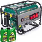 Powermat PM-AGR-3000M