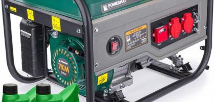 Powermat PM-AGR-3000M