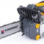 Powermat PMPSP2HP