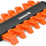 Powermat Wzornik Do Kopiowania Kształtów. Szablon 260 Mm (PMGSK10T)