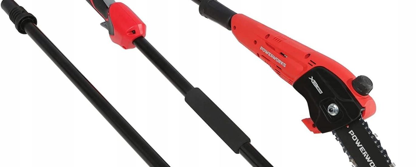 Piła POWERWORKS P40PS20