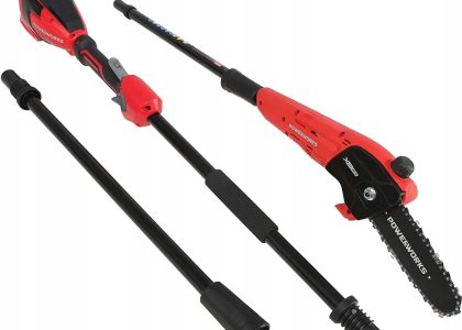 Piła POWERWORKS P40PS20