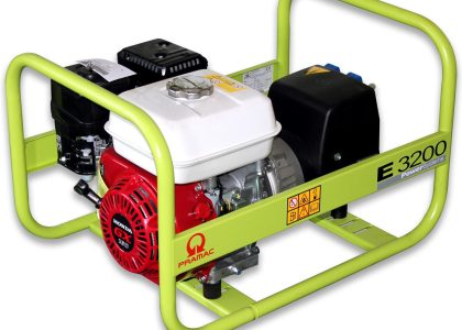 Pramac E3200