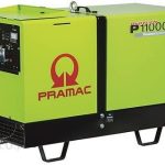 Pramac Pf113Sy4000