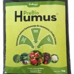 Prebio Humus Worek 1Kg Probiotics