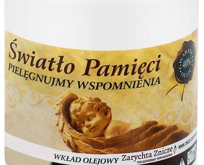 Premium Light Wkład Wwax-3, Całoroczny I Na Upały,17 Cm, 20szt. (WWAX3)