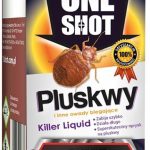 Preparat Na Pluskwy 100% Skuteczny Koncentrat 100Ml
