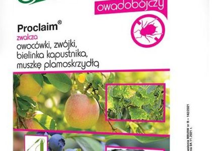 Proclaim 250G Sumin