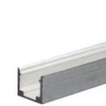 Profil Aluminiowy V-TAC Natynkowy do Neon Flex 2MB 11.8×12.5x2000mm VT-8117