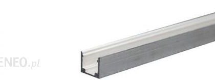 Profil Aluminiowy V-TAC Natynkowy do Neon Flex 2MB 11.8×12.5x2000mm VT-8117