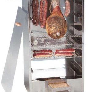 Profiton Wędzarnia Tradycyjna Giga