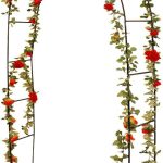 Progarden Pergola Łukowa Różany Łuk 140X36X240Cm