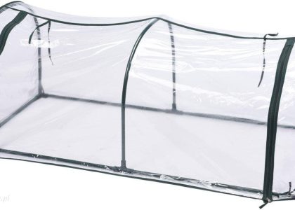 Progarden Szklarnia Do Ogrodu Tunel