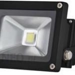 Projektor Led Do Użytku Zewnętrznego 10W – 3 000K