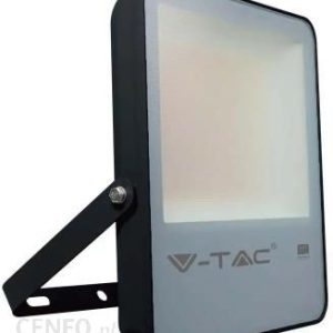 Projektor Led V-Tac 100W G8 Czarny 185Lm/W Evolution Vt-100185 4000K 15750Lm