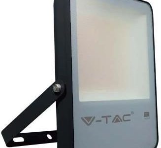 Projektor Led V-Tac 100W G8 Czarny 185Lm/W Evolution Vt-100185 4000K 15750Lm