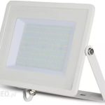 Projektor Led V-Tac 100W Samsung Chip Biały Vt-100 6400K 8200Lm