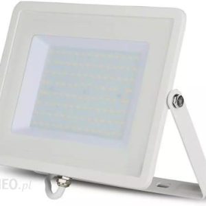 Projektor Led V-Tac 100W Samsung Chip Biały Vt-100 6400K 8200Lm