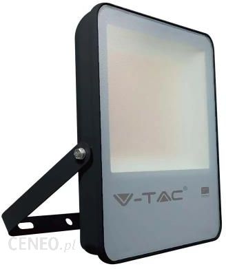 i-projektor-led-v-tac-100w-samsung-chip-czarny-137lm-w-evolution-vt-132-6400k-13700lm Projektor Led V-Tac 100W Samsung Chip Czarny 137Lm/W Evolution Vt-132 6400K 13700Lm