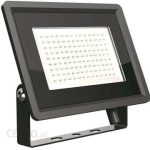 Projektor Led V-Tac 100W Smd F-Class Czarny Vt-4914-B 4000K 8700Lm