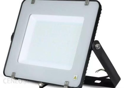 Projektor Led V-Tac 200W Samsung Chip Czarny Vt-200 6400K 16500Lm