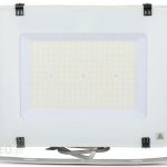 Projektor Led V-Tac 300W Samsung Chip Slim Szary Vt-306 6400K 34500Lm