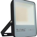 Projektor Led V-Tac 30W G8 Czarny 185Lm/W Evolution Vt-30185 6400K 4720Lm
