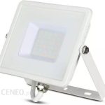 Projektor Led V-Tac 30W Samsung Chip Biały Vt-30 3000K 2340Lm