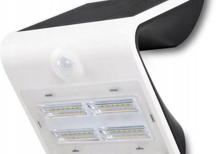 Projektor Solarny 3W Led