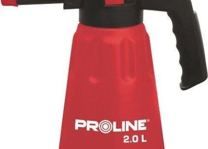 Proline Opryskiwacz Ciśnieniowy Ręczny 2L