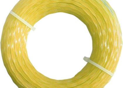 Proline Żyłka Tnąca Okrągła 2.7mm X 70M (Szpula)