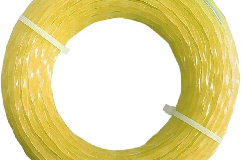 Proline Żyłka Tnąca Okrągła 2.7mm X 70M (Szpula)