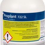 Proplant 722 SL 0,5L