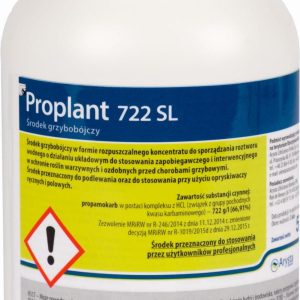 Proplant 722 SL 0,5L