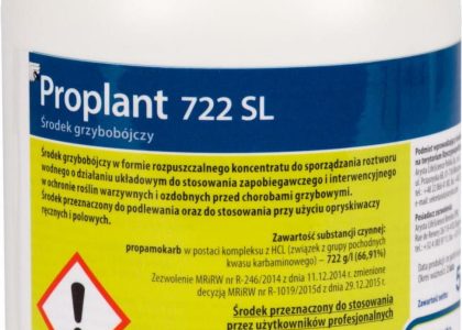 Proplant 722 SL 0,5L