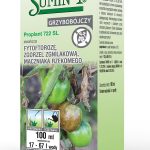Proplant 722 Sl 5Ml Sumin