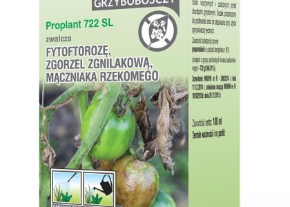 Proplant 722 Sl 5Ml Sumin