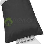 Prosperplast Alaska Plus Czarny