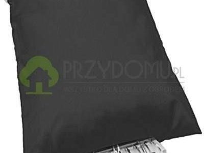 Prosperplast Alaska Plus Czarny