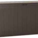 PROSPERPLAST BOARDEBOX MBBL190-44OU 190 L BRĄZOWY