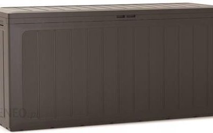 PROSPERPLAST BOARDEBOX MBBL190-44OU 190 L BRĄZOWY