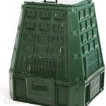 Prosperplast Evogreen 400L Zielony Ikst400Z (PP-19550Z)