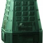 Prosperplast Evogreen 600L Zielony Ikst600Z (PP-19551Z)