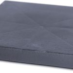 Prosperplast Platforma Jezdna Pod Donicę Antracyt Ipms300-S433