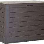 Prosperplast Skrzynia ogrodowa Umbra 190L